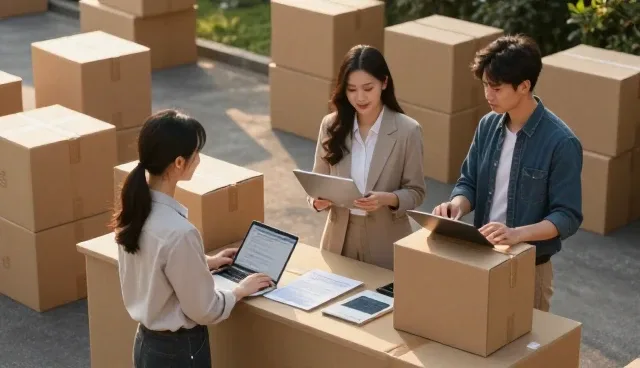 塑料托盘如何推动来图定制效率提升