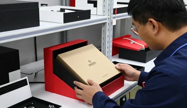 农业基地解决方案中的质量检验选择