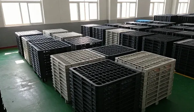 加工服务选型中供应链管理的关键考量